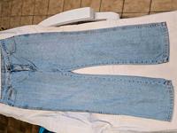 Jeans von Wrangler  Gr 38/34 Blau Bayern - Elsenfeld Vorschau