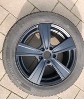 4x Winterreifen 225/55 R17 BMW X1 Alufelgen Bayern - Dasing Vorschau