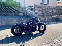 Harley Davidson XL1200 Sportster 48 Baden-Württemberg - Weinstadt Vorschau