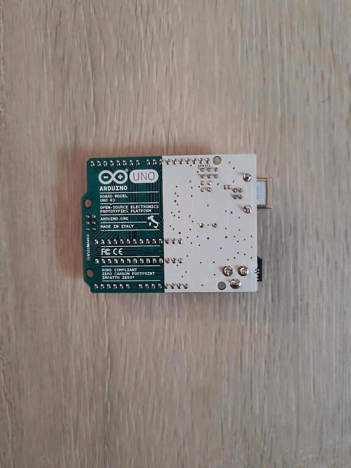 ODROID C2 Computer | Arduino Uno Rev3 mit OVP in Heidelberg