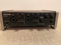 Audio Interface Tascam US 2 x 2 Nordrhein-Westfalen - Oberhausen Vorschau