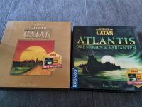 Die Siedler von Catan Sonderausgabe Atlantis Rarität Duisburg - Duisburg-Mitte Vorschau