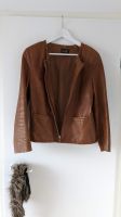 Damen Lederjacke,  Echtlederjacke von Apart Gr.:40 Düsseldorf - Lichtenbroich Vorschau