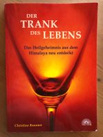 Buch "Der Trank des Lebens" von Christine Brunner Niedersachsen - Ilsede Vorschau