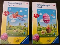 2 Ravensburger Puzzle 99 Teile - NEU! Bayern - Ingolstadt Vorschau