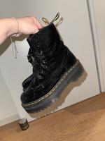 Dr. Martens Plateau mit samt Sonderedition Hannover - Vahrenwald-List Vorschau