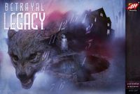 Betrayal Legacy (Kampagne gespielt) Berlin - Pankow Vorschau