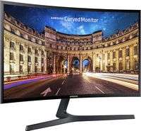 samsung s24c366eau Curved Monitor von Samsung Neu Blitzversand Dortmund - Brackel Vorschau