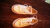 Converse Chucks Damen EU 37 Chuck Taylor All Star Bayern - Obernburg Vorschau