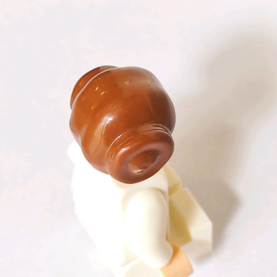 LEGO Star Wars Figur Leia Smooth Hair Glatt sw0175a sw0113a in Berlin