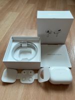 Apple Airpods Pro 1. Generation Lightning - GUTER ZUSTAND Pankow - Prenzlauer Berg Vorschau