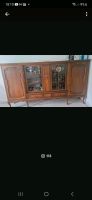 Schrank, sideboard, cipoendale, vitrine West - Griesheim Vorschau