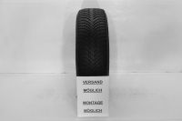 1 x 215/65 R16 98H Winterreifen Michelin Alpin M+S 4,5MM DOT0612 Baden-Württemberg - Brackenheim Vorschau