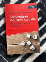 Grundwissen Induktive Statistik Rheinland-Pfalz - Waldrach Vorschau
