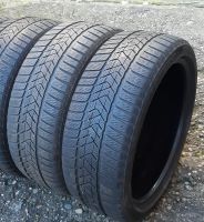 2x Stück Winterreifen Pirelli Sottozero 225/40 R19 93H mit 5mm Baden-Württemberg - Pforzheim Vorschau