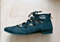 Schuhe, Ballerinas, Gr. 37, Sommerschuhe Baden-Württemberg - Uhldingen-Mühlhofen Vorschau