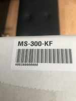 Verkaufe Mikrofonständer MS-300-KF  3x vorhanden Bayern - Dingolfing Vorschau