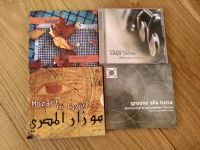 CDs Balkan, Türkei, Mozart in Egypt Berlin - Treptow Vorschau