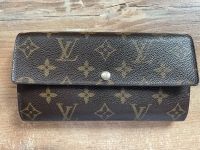 Louis Vuitton Portemonnaie/Geldbeutel *Long Wallet* Nordrhein-Westfalen - Meerbusch Vorschau