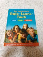 Gute Laune Buch Kinderbuch kunterbunt Spiel und Spaß Bielefeld - Sennestadt Vorschau