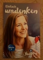 Heft Woche 4 - einfach umdenken - aus dem Smartpoints your way Baden-Württemberg - Unterreichenbach Vorschau