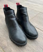 Tamaris Stiefelette, schwarz, Gr.41 Bayern - Fürstenfeldbruck Vorschau
