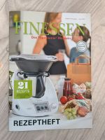 Finessen Thermomix Rezepte Bayern - Nersingen Vorschau