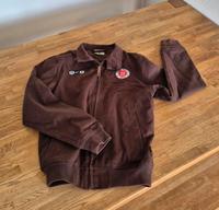 FC St. Pauli - Jacke - Gr. S Bayern - Laufen Vorschau