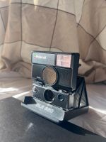Polaroid SLR 680 Autofocus ** Perfekter Zustand Baden-Württemberg - Waghäusel Vorschau
