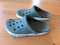Crocs Clogs Gr. 44 Niedersachsen - Duderstadt Vorschau