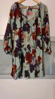 Hängerkleid Kleid Blumen Bayern - Kulmbach Vorschau