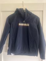 Napapijri Jacke Schlupfjacke Regenjacke blau Marine 152 Schleswig-Holstein - Neuengörs Vorschau