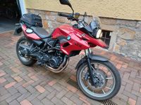 F700 GS Schnäppchen Niedersachsen - Osnabrück Vorschau