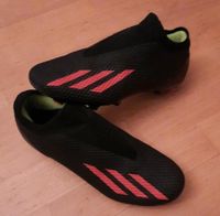 Adidas Fußballschuhe Speedportal 3 mit Stollen Gr 40 (F40 2/3) Bayern - Coburg Vorschau