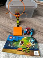 60299 Lego City City Stunt-Wettbewerb Nordrhein-Westfalen - Datteln Vorschau