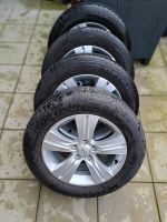 Original felgen von kia sportage   plus  Sommer Reifen Nordrhein-Westfalen - Schwalmtal Vorschau