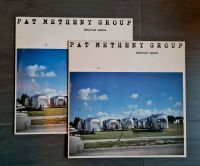 Schallplatte Pat Metheny Group ️'American Garage' LP Vinyl Sachsen - Neuhausen Vorschau