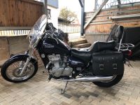 Kawasaki EN 500 C Hessen - Helsa Vorschau