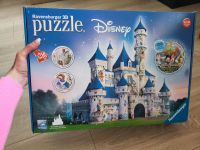 Disney Schloss 3D Puzzle Niedersachsen - Stuhr Vorschau