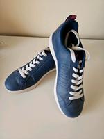 Damen Adidas Sportschuh Gr.38 Sachsen-Anhalt - Halle Vorschau