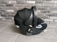 Cybex Aton Q Platinum Babyschale Autositz aus 1. Hand Parchim - Landkreis - Dobin am See Vorschau