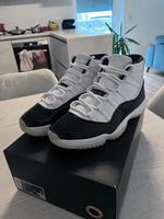 Nike Air Jordan 11 Retro DMP Gratiude Bayern - Landshut Vorschau
