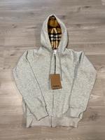 Burberry Zipper Grau Essen - Altenessen Vorschau