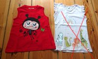 T-Shirt, Shirts ohne Arm, Sommer, Größe 110-116, Deno Kids Berlin - Steglitz Vorschau