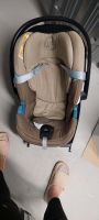 Cybex Babyschale inkl. Isofix Dresden - Innere Altstadt Vorschau