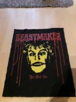 Beastmaker - You must sin Backpatch Nordrhein-Westfalen - Havixbeck Vorschau