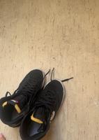 Nike Blazer high 41 schwarz Hessen - Oberursel (Taunus) Vorschau