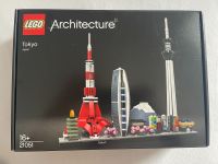 Lego Architecture 21051 Tokyo Buchholz-Kleefeld - Hannover Groß Buchholz Vorschau