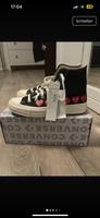Verkaufe comme des garcons Schuhe Hessen - Eschwege Vorschau
