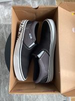 Vans Asher Schuhe Slipper Gr.42 Baden-Württemberg - Tuttlingen Vorschau